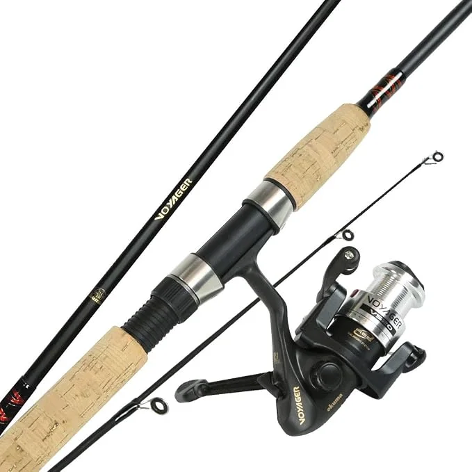 Combo VOYAGER VS-605-20