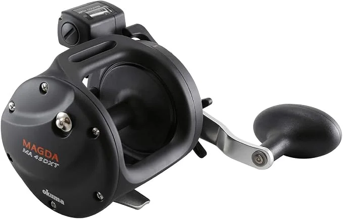 Reel MAGDA MA-20DLXT