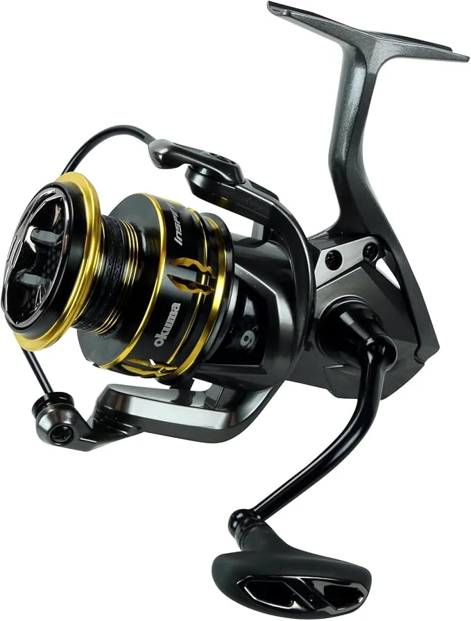Reel INSPIRA ISX