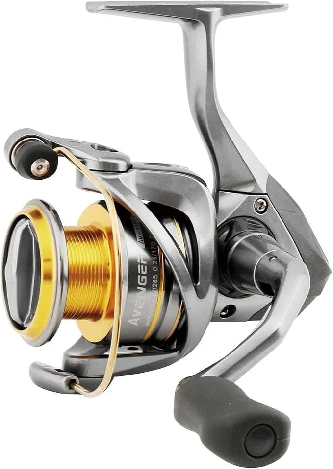 Reel AVENGER SPINNING