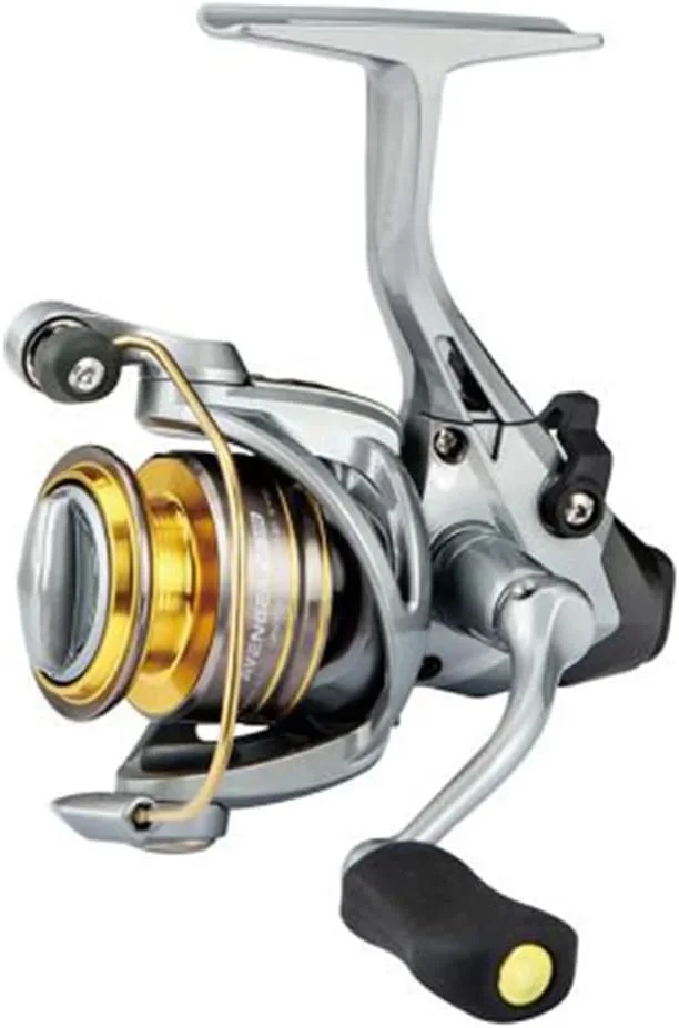 Reel AVENGER ABF - Variante