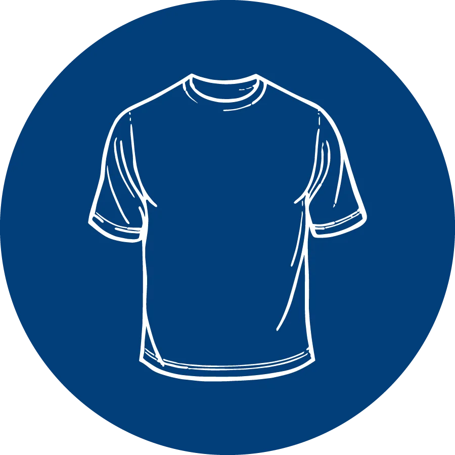 Remera Manga Larga con Capucha SILVER