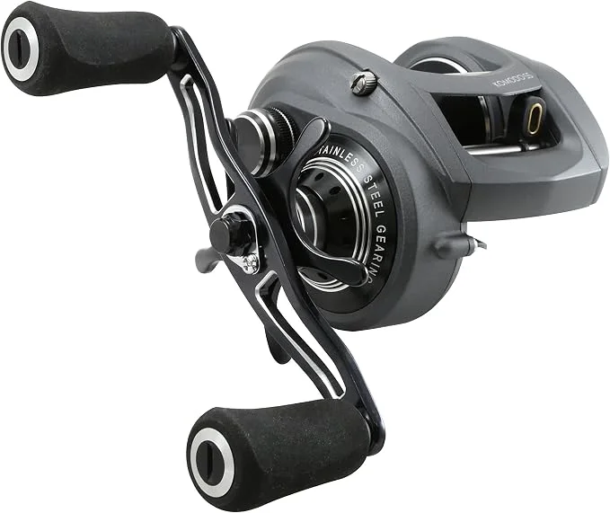 Reel KOMODO SS