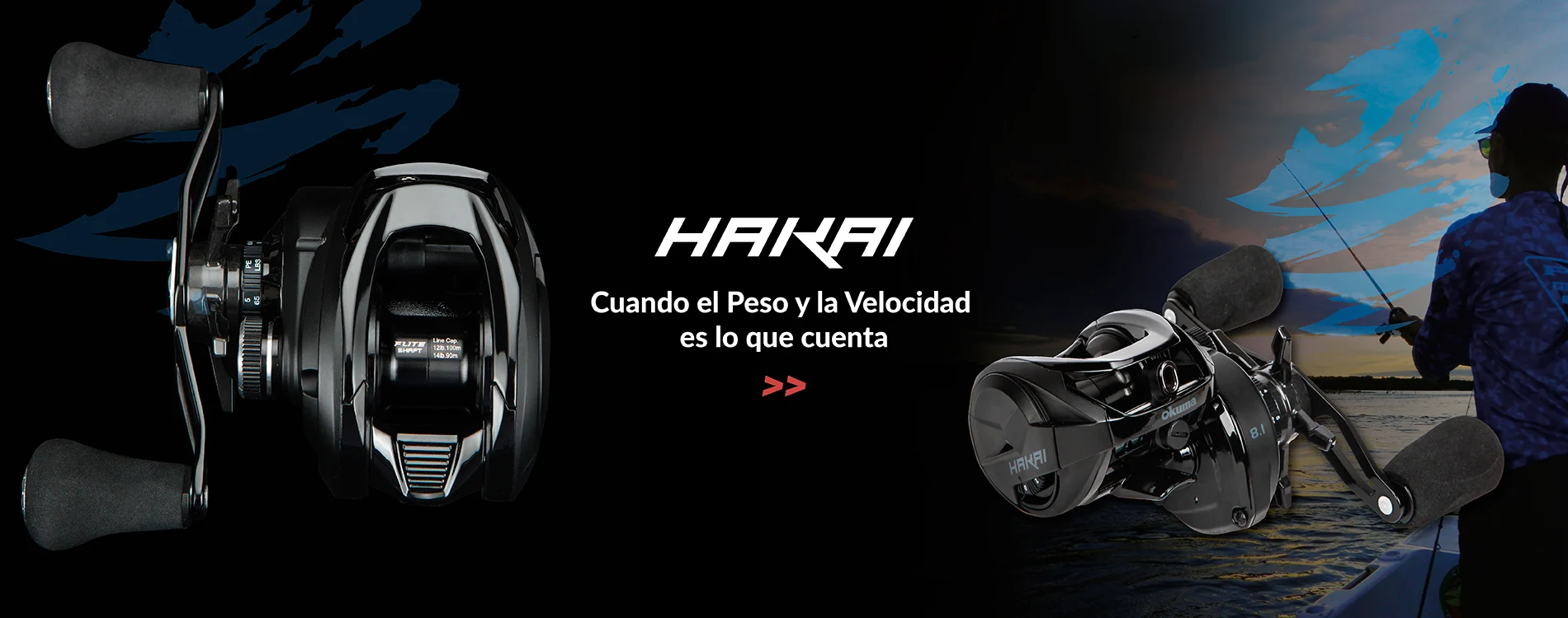 Reel Okuma Hakai
