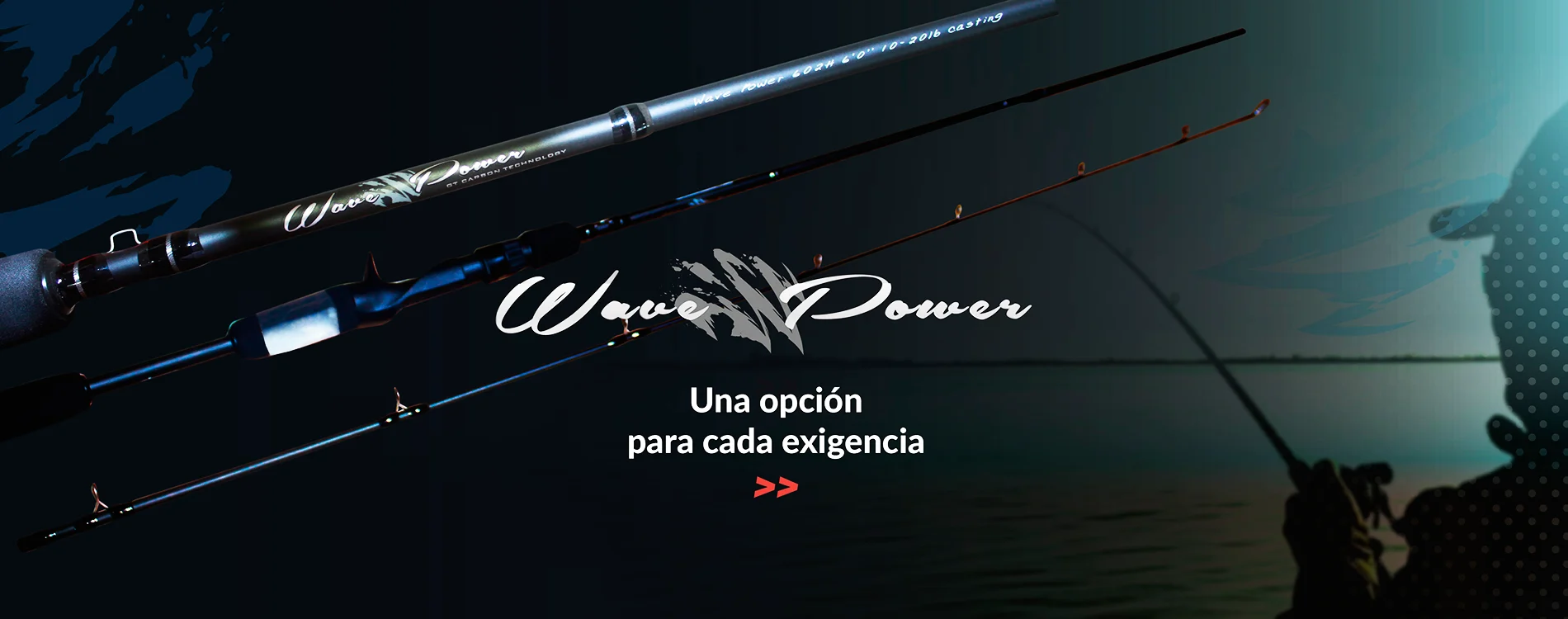Cañas Okuma