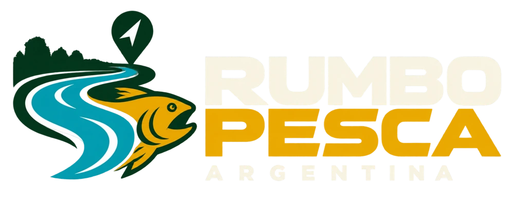 Rumbo Pesca Argentina