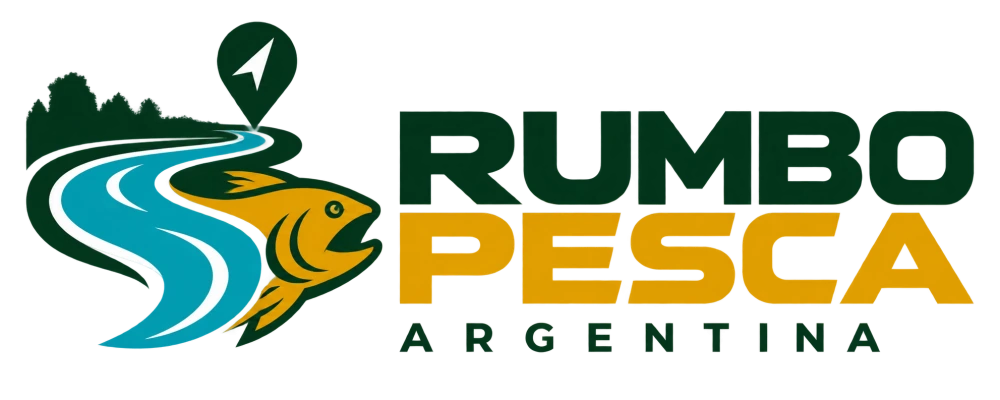 Rumbo Pesca Argentina